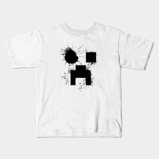 Minecraft Gamer Kids T-Shirt